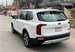 Kia Telluride